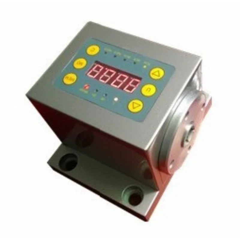 Torque Wrench Calibration Tester Digital - Elektroniczny cyfrowy kalibrator klucza dynamometrycznego, tester,