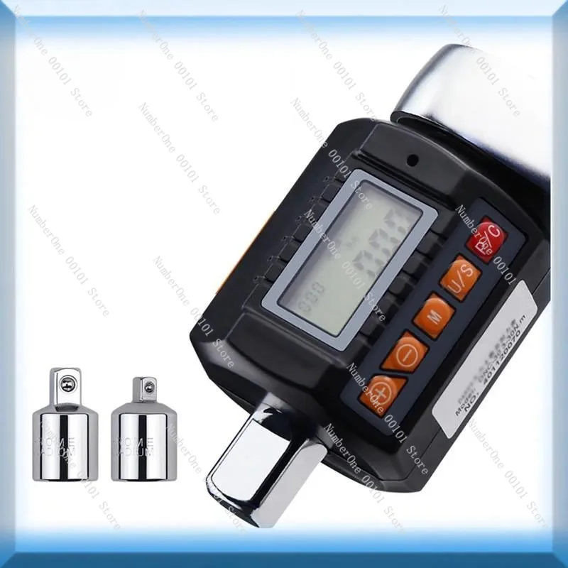 Precyzyjny cyfrowy miernik mom – Torque Wrench Calibration Tester Digital recenzja i cena