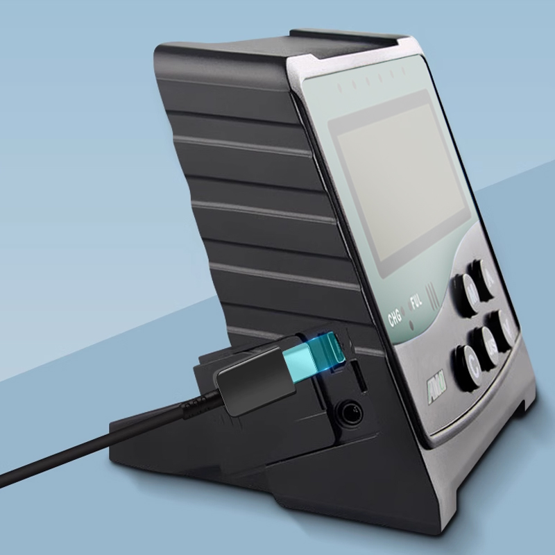 Precyzyjny, przenośny, cyfrowy – Torque Wrench Calibration Tester Digital recenzja i cena
