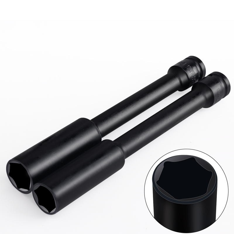 Konfigurowalny zestaw nasadek  – Impact Socket Thin Wall Deep Metric Set recenzja i cena