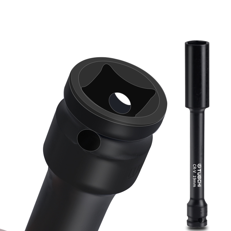 Konfigurowalny zestaw nasadek  – Impact Socket Thin Wall Deep Metric Set recenzja i cena