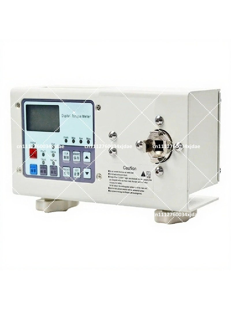 Cyfrowy tester i kalibrator mo – Torque Wrench Calibration Tester Digital recenzja i cena