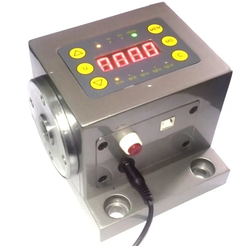Elektroniczny cyfrowy kalibrat – Torque Wrench Calibration Tester Digital recenzja i cena