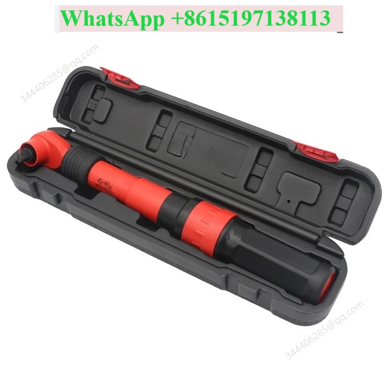 Izolowany klucz dynamometryczn – Insulated Torque Wrench 1000V Vde Electric recenzja i cena