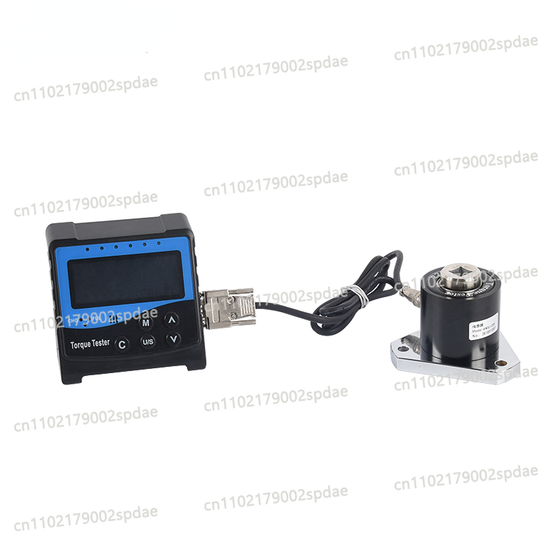 ANDRU Cyfrowy Miernik Momentu  – Torque Wrench Calibration Tester Digital recenzja i cena