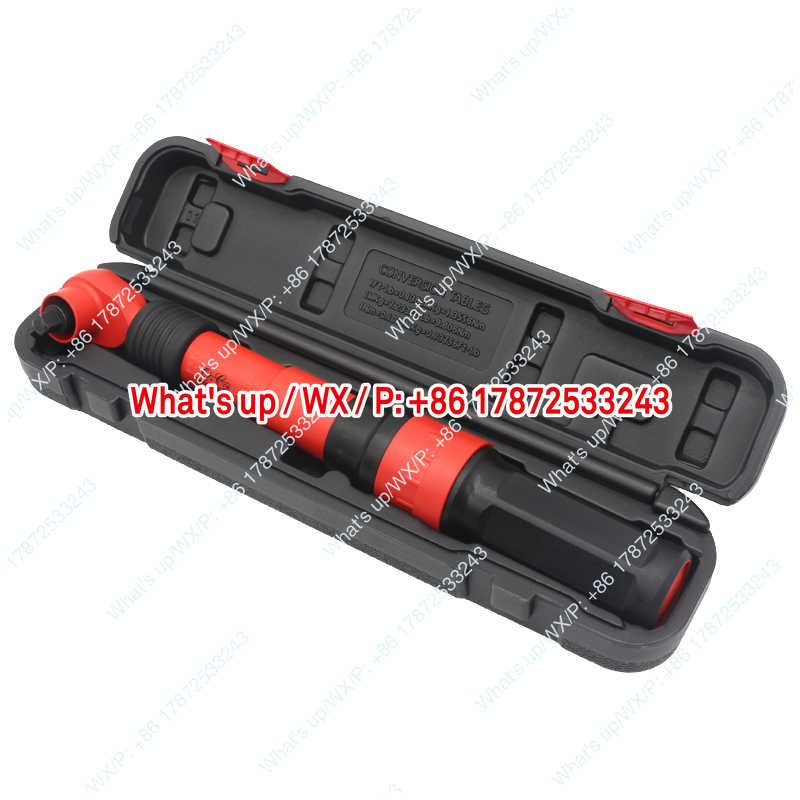 Klucz dynamometryczny izolowan – Insulated Torque Wrench 1000V Vde Electric recenzja i cena