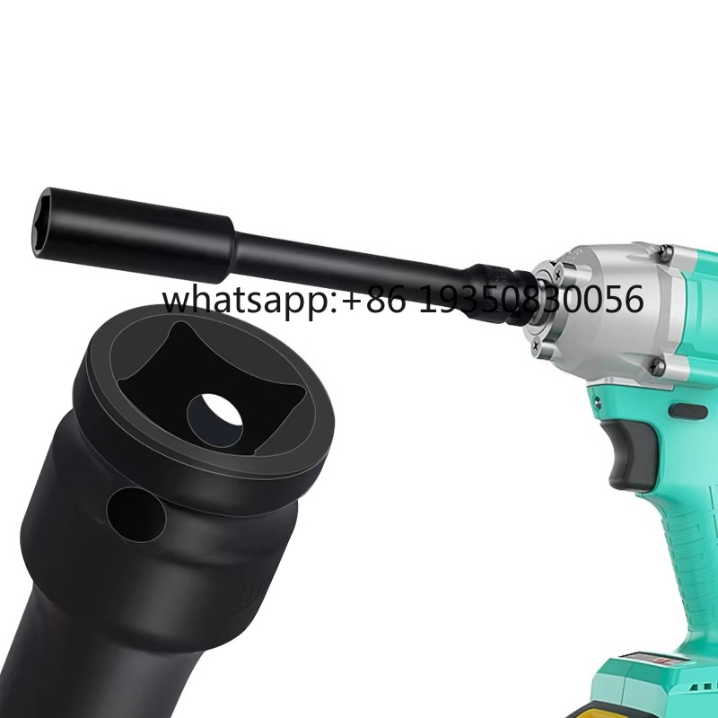 Konfigurowalny zestaw nasadek  – Impact Socket Thin Wall Deep Metric Set recenzja i cena