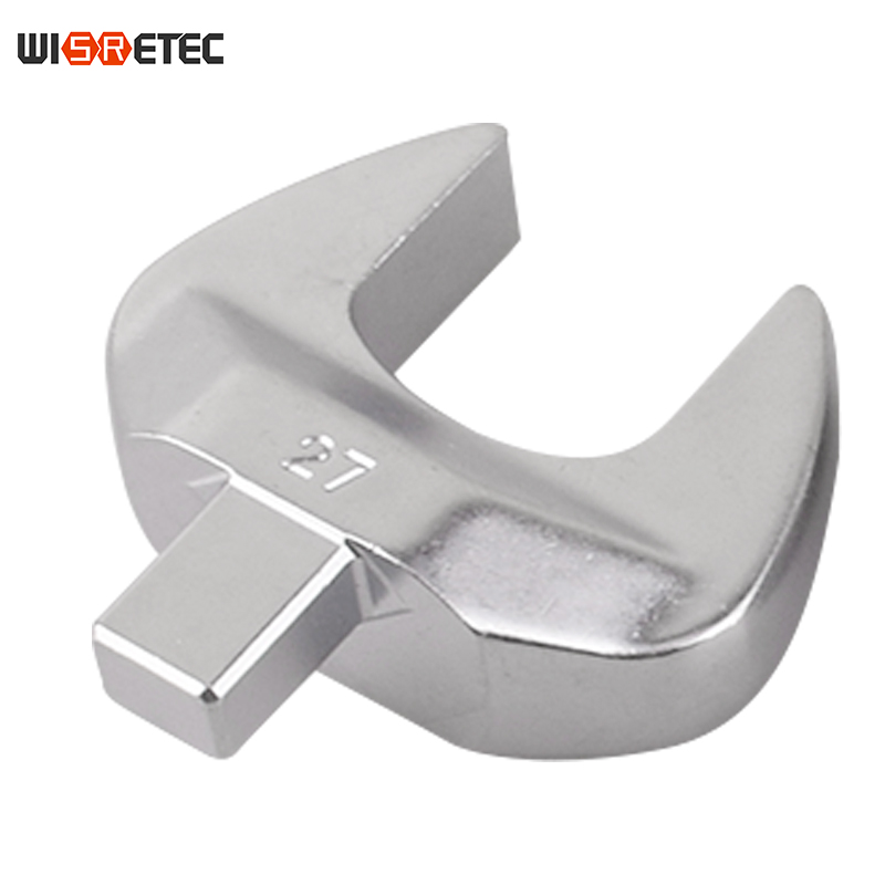 Wymienna głowica klucza dynamo – Interchangeable Head Torque Wrench Open recenzja i cena