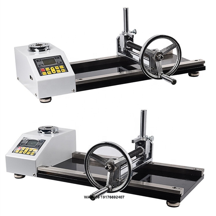 Cyfrowy kalibrator i tester kl – Torque Wrench Calibration Tester Digital recenzja i cena