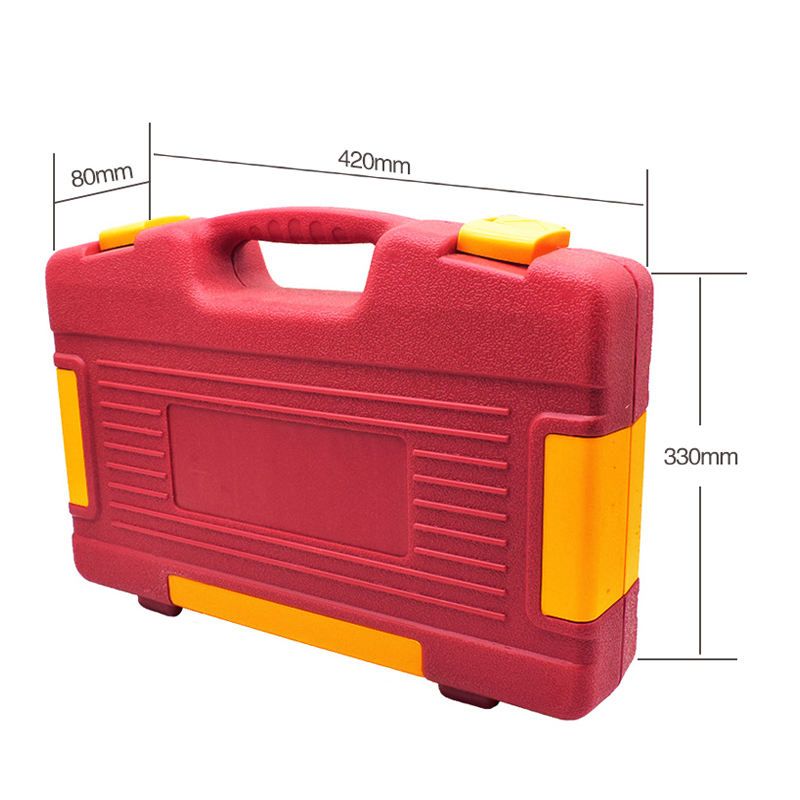 16-częściowy zestaw narzędzi i – Insulated Torque Wrench 1000V Vde Electric recenzja i cena