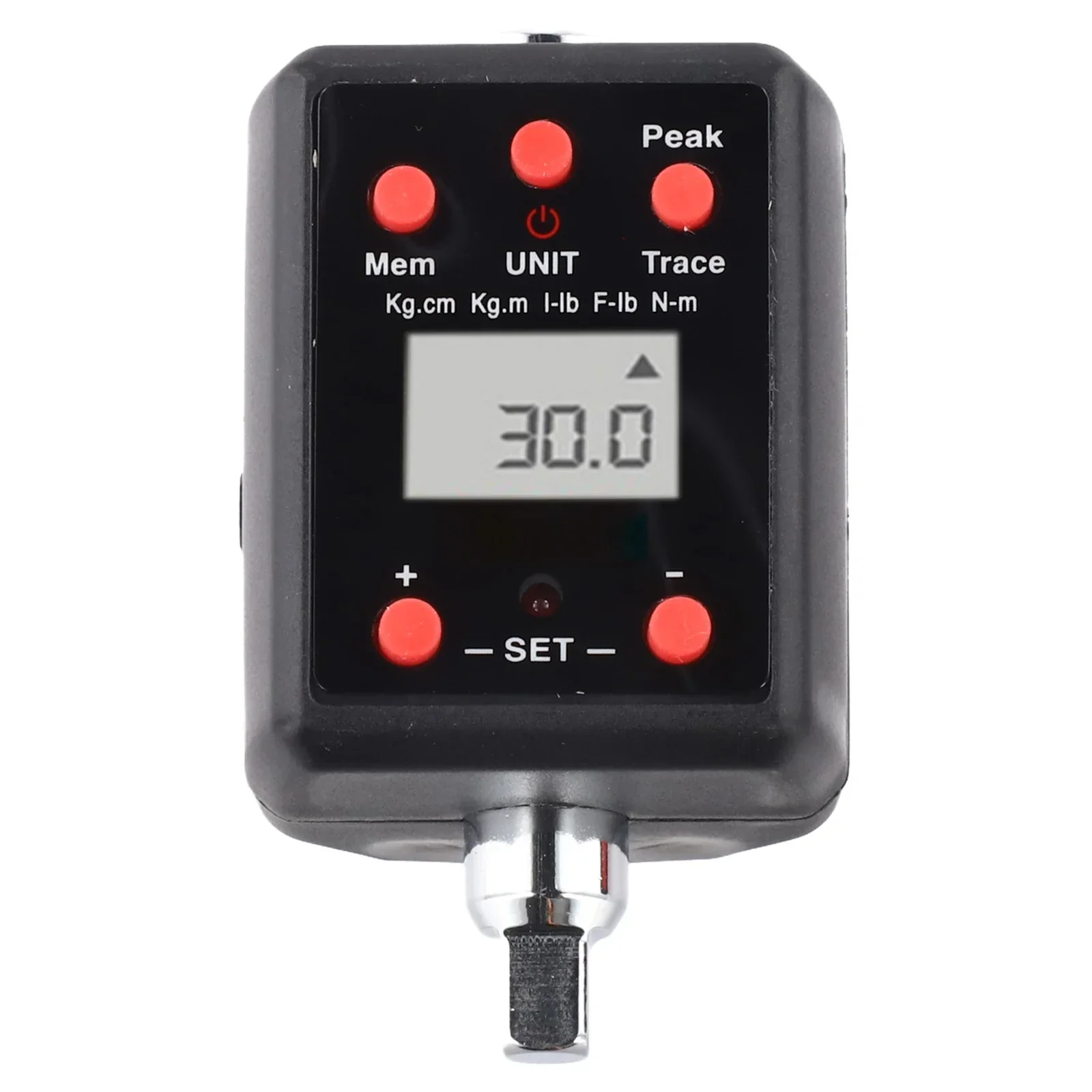 1 szt. Adapter do cyfrowego kl – Electronic Torque Adapter 3/8 1/2 Digital recenzja i cena