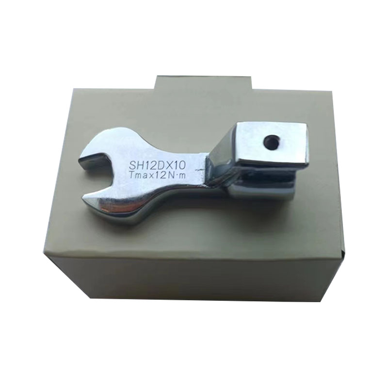 Klucz dynamometryczny z końców – Interchangeable Head Torque Wrench Open recenzja i cena
