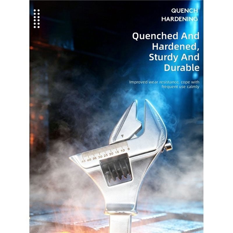 A21Q -9X12 – głowica do klucza – Interchangeable Head Torque Wrench Open recenzja i cena